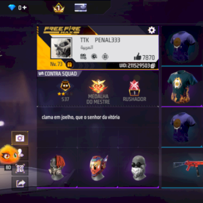 conta com terceiro passe