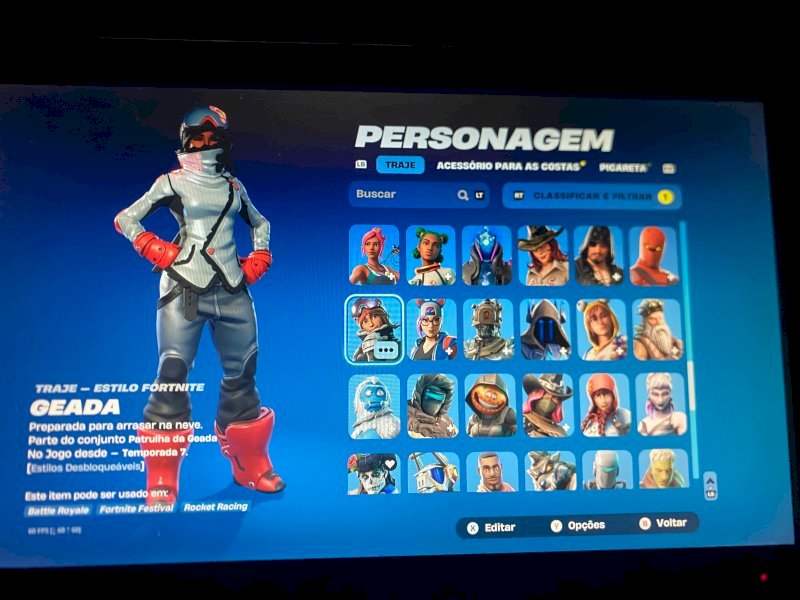 Foto do produto