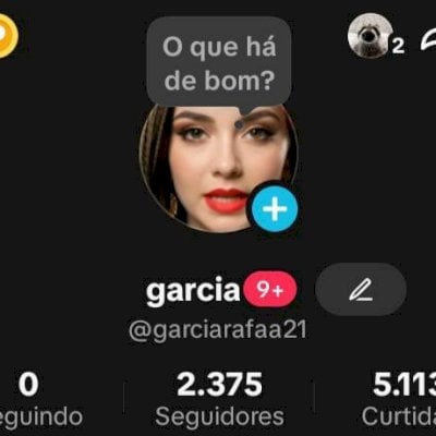 CONTA TIKTOK 2K SEGUIDORES BR 🇧🇷 PROMOVER+SITE+LIVES+TROCAR NOME ✅ SEM SHOP ❌