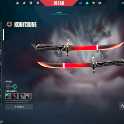 CONTA COM EMAIL DE CRIAÇÃO E 1.4K GASTOS