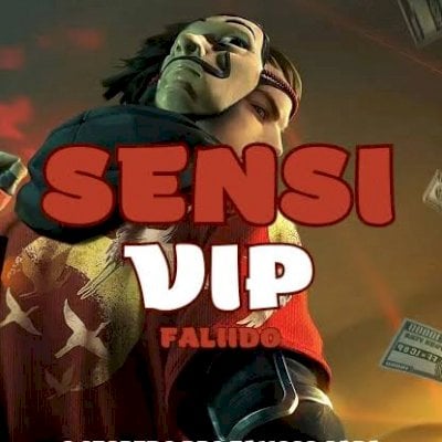 Sensi vip-SÓ CAPA