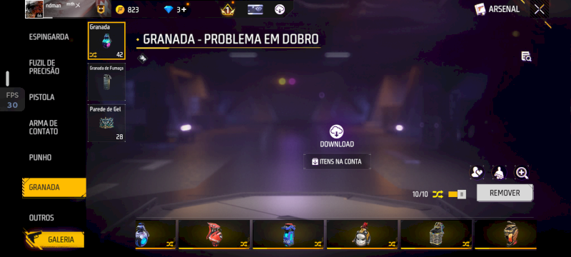 Foto do produto