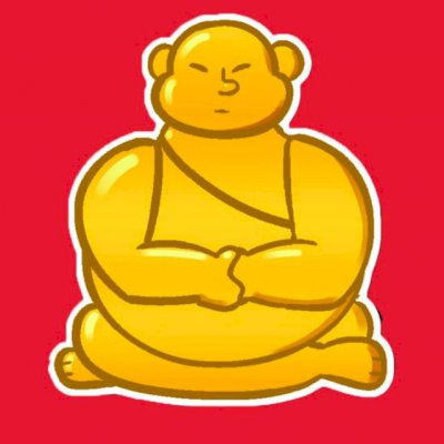 Fruta Buddha Blox Fruits