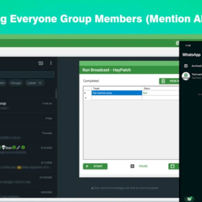 Wa CRM 3.3.0 com Gerador de Licença – 100% ATUALIZADO!