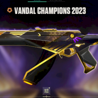 Conta com Skins R$350