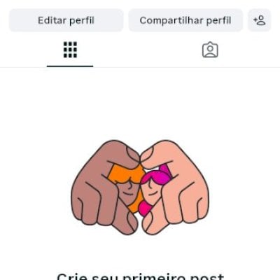 CONTA INSTAGRAM +340 SEGUIDORES REAIS BR