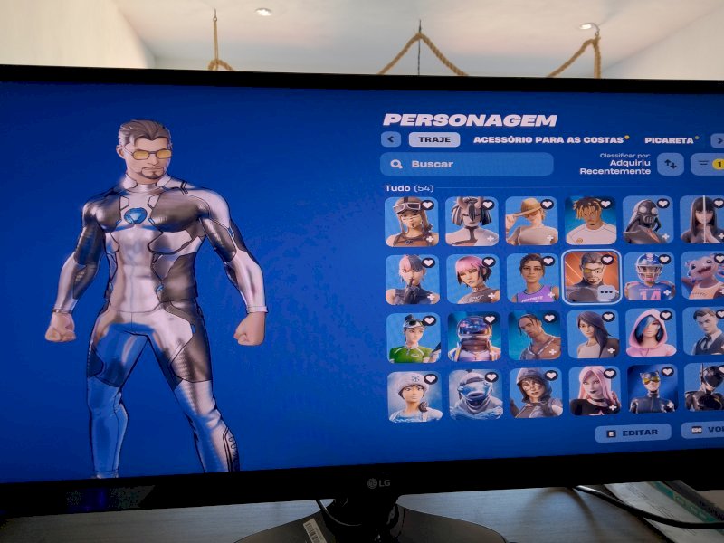 Foto do produto