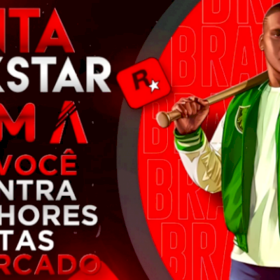 Conta Rockstar | Produto