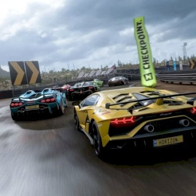 🔥 PROMOÇÃO IMPERDÍVEL – FORZA HORIZON 4 | STEAM (ENTREGA AUTOMATICA) 🔥