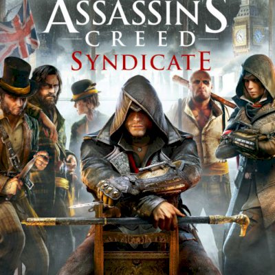 Assassin's Creed Syndicate - Ubisoft Connect