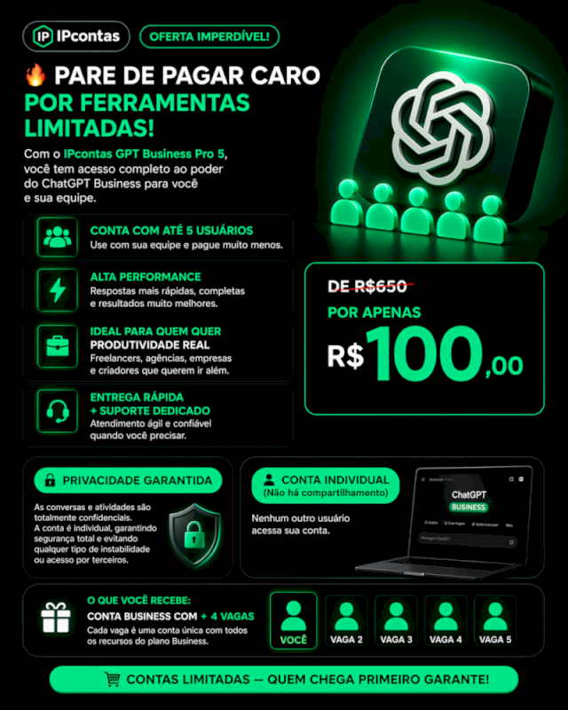 Foto do produto