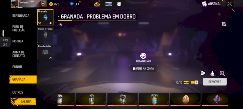 Foto do produto