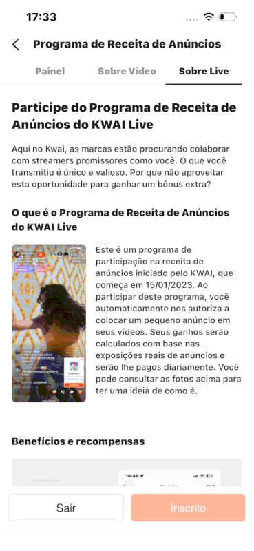 Foto do produto