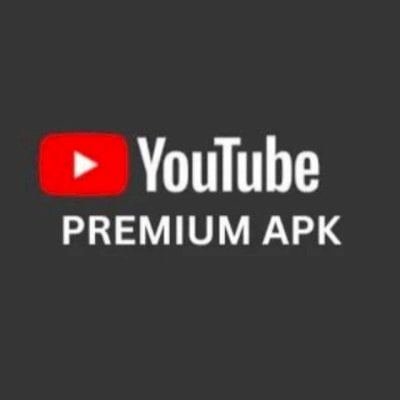YouTube Premium APK