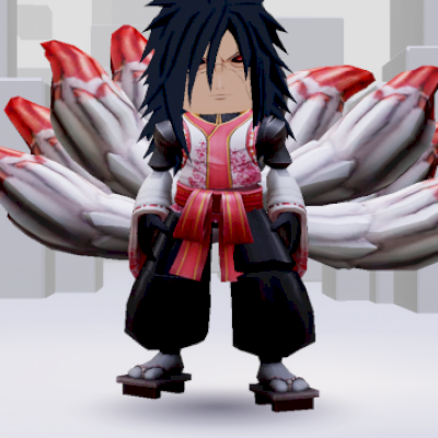 VENDO CONTA BLOX FRUIT+SKIN