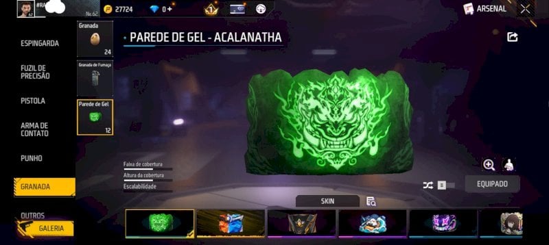 Foto do produto
