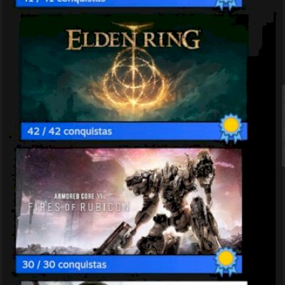 Conta 900 reais com 139+ jogos com jogos premium