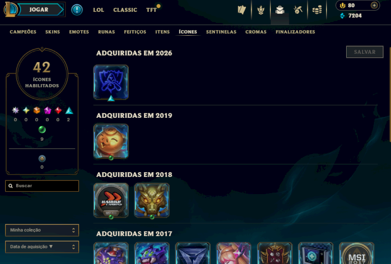 Foto do produto