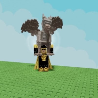 Griffin ironskin