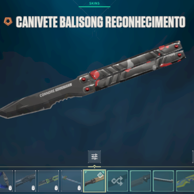 Venda de Conta Valorant +R$700 GASTOS | Level 90+