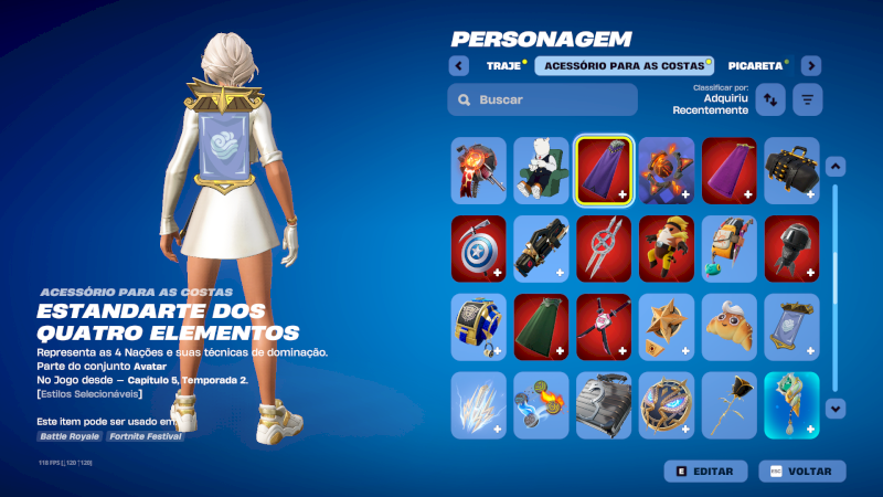 Foto do produto
