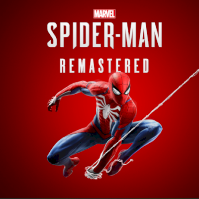 Spider-Man Remastered - steam offline