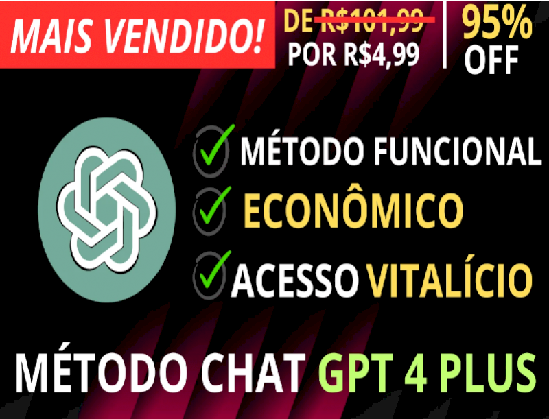 Foto do produto