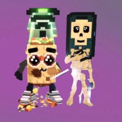 Los mobils 22M Roube um brainrot