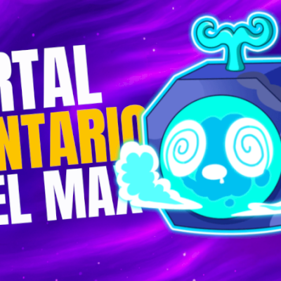 [🌌] PORTAL NO INVENTÁRIO + GOD HUMAN + LEVEL 2800