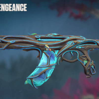 Conta com Vandal Gaia e passe atual completo (Conta upada a mão) Bronze