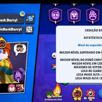conta de 2019, maior parte das parcerias antigas, skins que não voltam