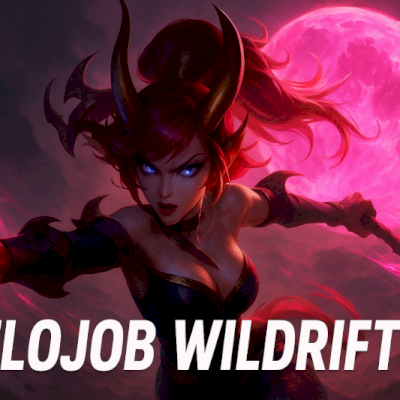 Elojob Wildrift
