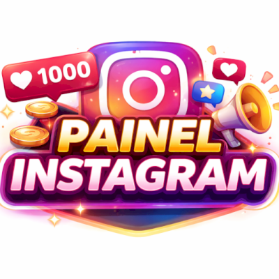 Paineis instagram de seguidores curtidas atualizado ✅ (entrega automática)