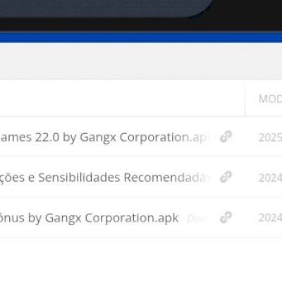Auxilo de mira injetor Flame, pack de sensibilidade e bônus.