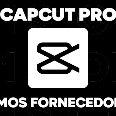 🩸 (BARATO) CAPCUT PRO + CANVA PRO | PRIVADO & COMPARTILHADO | (7 E 35 DIAS)🩸