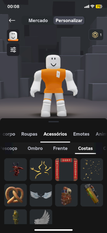 Foto do produto