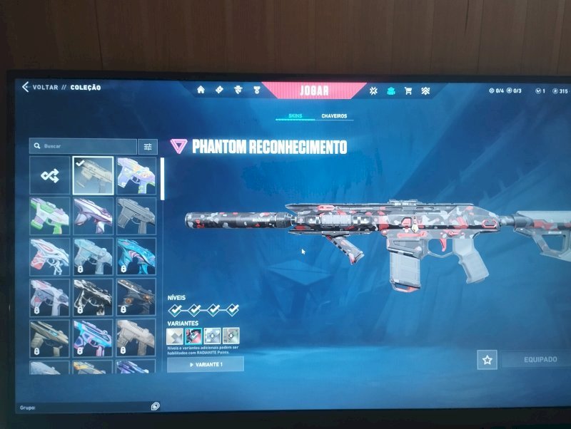 Foto do produto