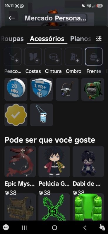 Foto do produto