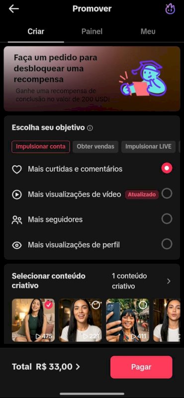 Foto do produto