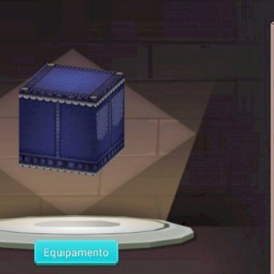 Conta de Blockman Go de mais de 3 anos!