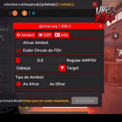 🍓Painel Uriel (ANDROID)🍓