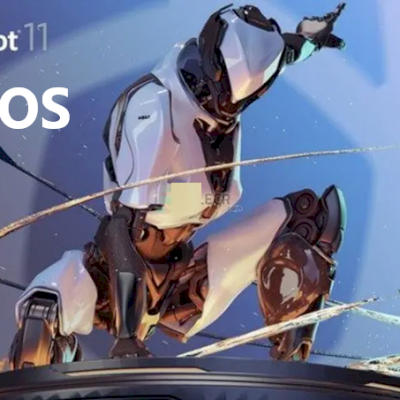 Luxion KeyShot Pro para macOS