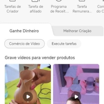 CONTA KWAI 1.2k SEGUIDORES