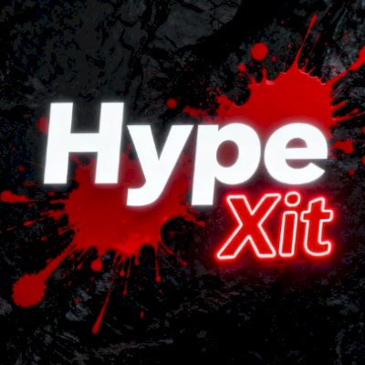 HYPE XIT 100% HS FULL EMULADOR 📈📈