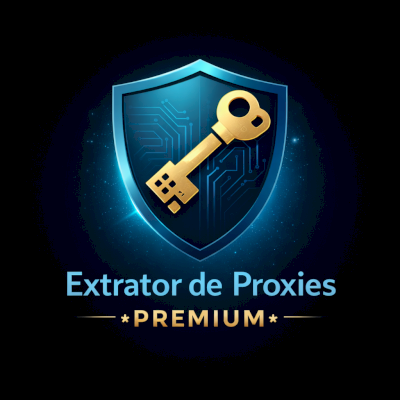 Gerador de Proxy Premium