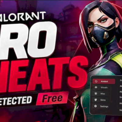 🟢 Cheat Free Valorant Triggerbot + Brinde 🟢