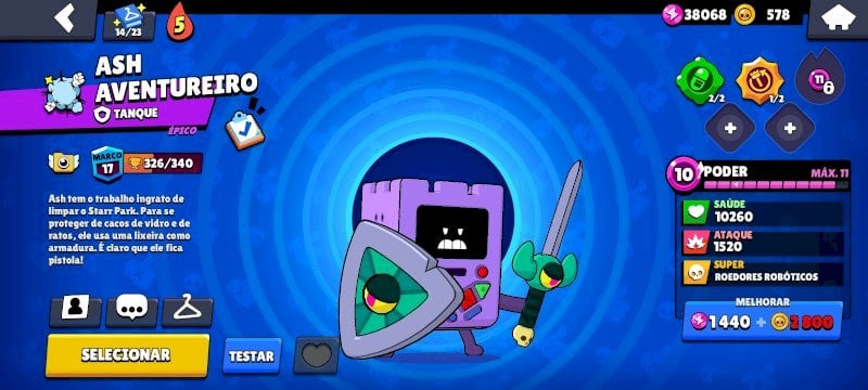 Foto do produto
