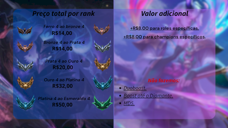 Foto do produto