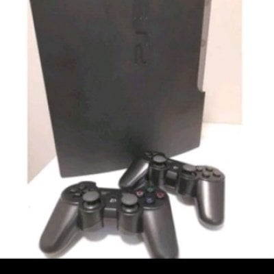 Vendo Playstation 3