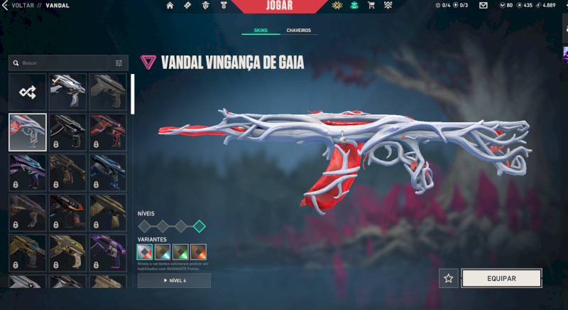 Foto do produto